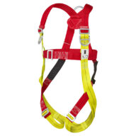 Portwest FP10RER 2 Point Plus Harness