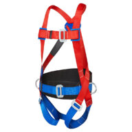Portwest FP14RER 2 Point Comfort Harness