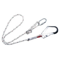 Portwest FP22WHR Adjustable 2m Restraint Lanyard