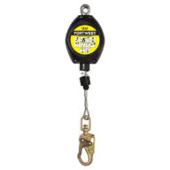 Portwest FP42BKR 6M Retractable Fall Arrest Block