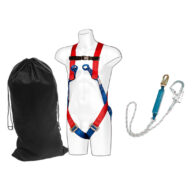 Portwest FP62RER Fall Arrest Kit