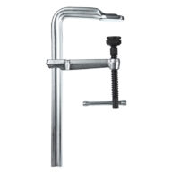 Bessey GS20K All-steel screw clamp classiX GS 200/100 Tommy Bar, BE104774
