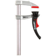 Bessey KLI20 KliKlamp KLI 200/80 Lever Ratchet clamp, BE104650