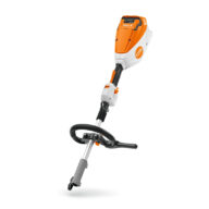 Stihl FA080116800 KMA 80R AK Cordless KombiEngine, Unit Only