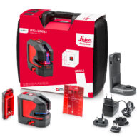 Leica 864413 L2 Lithium Line Laser