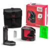 Leica 912932 Lino L2G Alkaline Cross Line Laser