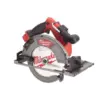 Milwaukee M18FCSG66-0 M18 FUEL™ 66mm Circular Saw, Body Only
