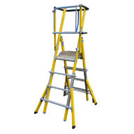 Lyte MultiLyte Glassfibre Telescopic Platform