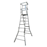 Lyte MultiLyte Aluminium Telescopic Platform