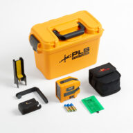 PLS 5009414 5G Kit In Yellow Tub