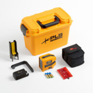 PLS 5009391 5R Kit In Yellow Tub