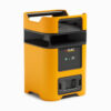 PLS 5022481 H2 Kit - Alkaline Rotary Laser Kit, Inc Tripod & Staff