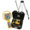 PLS 5022481 H2 Kit - Alkaline Rotary Laser Kit, Inc Tripod & Staff - Image 2