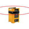 PLS 5022481 H2 Kit - Alkaline Rotary Laser Kit, Inc Tripod & Staff - Image 3