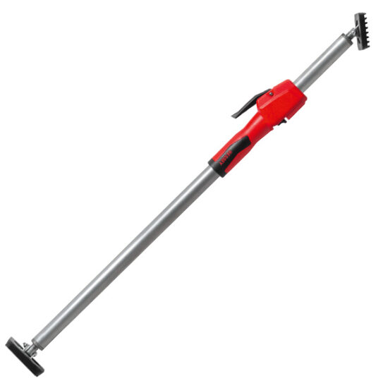Bessey STE250 Telescopic Pump Action Clamp STE 2.5M Reach