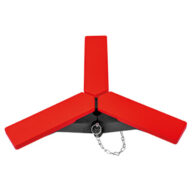 Bessey Ceiling Tripod for STE