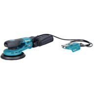 Makita BO004CGZ 40Vmax XGT 150mm (6") Random Orbital Sander, Bare Unit