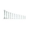 Jefferson JEFCSS12 12 Piece Combination Spanner Set - Image 2