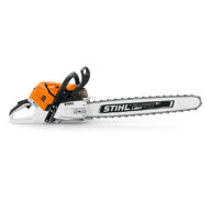 Stihl 11472000001 MS 500i 25" / 63cm Petrol Chainsaw