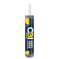 OB1 Grip & Grab Adhesive 290ml
