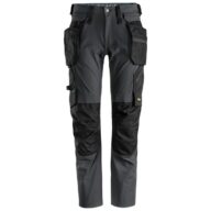 Snickers Workwear 6208 LiteWork, Trousers+ Detachable Holster Pockets