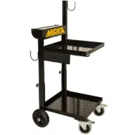 Mirka 9190310111 Trolley for Dust Extractor