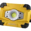 Faithfull FPPSLFF20WR Rechargeable LED Work Light 20W - Image 3