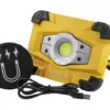 Faithfull FPPSLFF20WR Rechargeable LED Work Light 20W