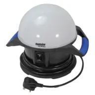 Faithfull FPPSLTL50 Illuminator 360° LED Task Light 50W