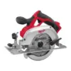 Milwaukee HD18CS-0 M18™ 55 mm Circular Saw For Wood & Plastic