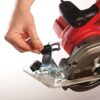 Milwaukee HD18CS-0 M18™ 55 mm Circular Saw For Wood & Plastic - Image 3