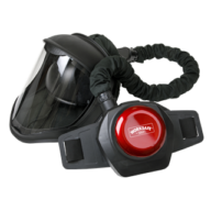Sealey Worksafe® SSP80PAPR Deluxe Face Shield with Powered Air Purifying Respirator (PAPR)