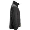 Snickers 1158 AllRoundWork Winter Jacket, Black - Image 3