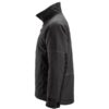 Snickers 1158 AllRoundWork Winter Jacket, Black - Image 2