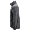 Snickers 1158 AllRoundWork Winter Jacket, Steel Grey - Image 2