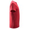 Snickers 2502 Classic T-Shirt, Chilli Red - Image 2