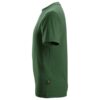 Snickers 2502 Classic T-Shirt, Forest Green - Image 3