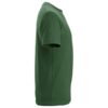 Snickers 2502 Classic T-Shirt, Forest Green - Image 2