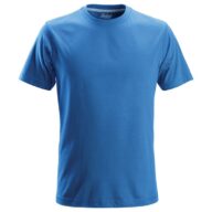 Snickers 2502 Classic T-Shirt, True Blue