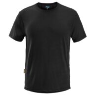 Snickers 2511 LiteWork T-Shirt, Black