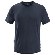 Snickers 2511 LiteWork T-Shirt, Navy