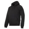 Snickers 2800 Classic Hoodie, Black