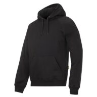 Snickers 2800 Classic Hoodie, Black