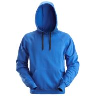 Snickers 2800 Classic Hoodie, True Blue