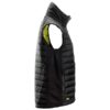 Snickers 4512 AllroundWork 37.5® Insulator Vest, Black - Image 4