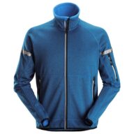 Snickers 8004 AllroundWork, 37.5® Fleece Jacket, True Blue