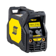 ESAB Renegade ET210iP ADVANCED W (Water Cooled) Tig Welderr, Inc P/S, Cooler & Torch