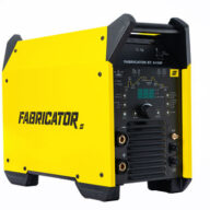 ESAB Fabricator ET 410iP CE Tig Welder