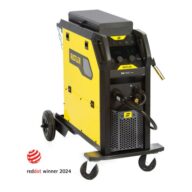 ESAB Rustler 280C PRO Compact Mig Welder Power Source
