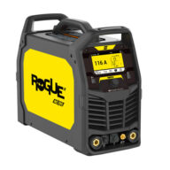 ESAB Rogue ET230iP AC/DC Tig Welder